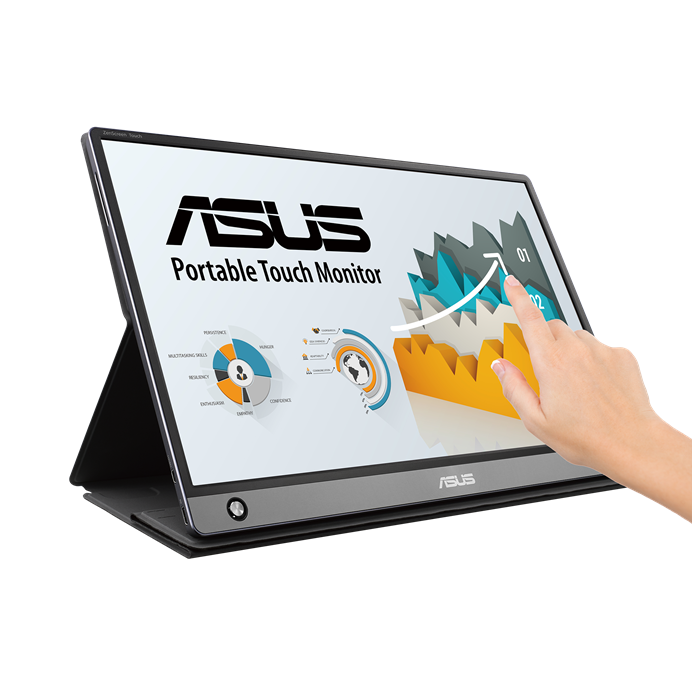 ASUS ZenScreen Touch