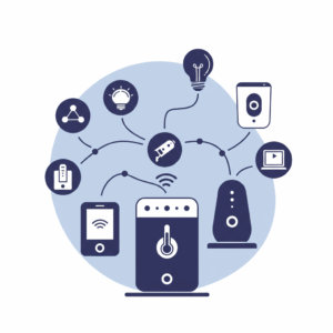 Smart Home Devices (2025 Models)