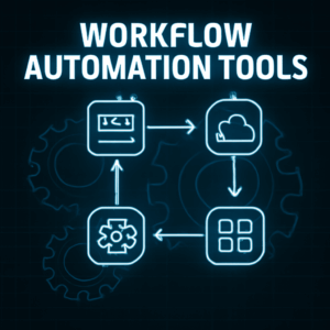 Best Workflow Automation Tools 2025: Complete Guide to Boosting Productivity