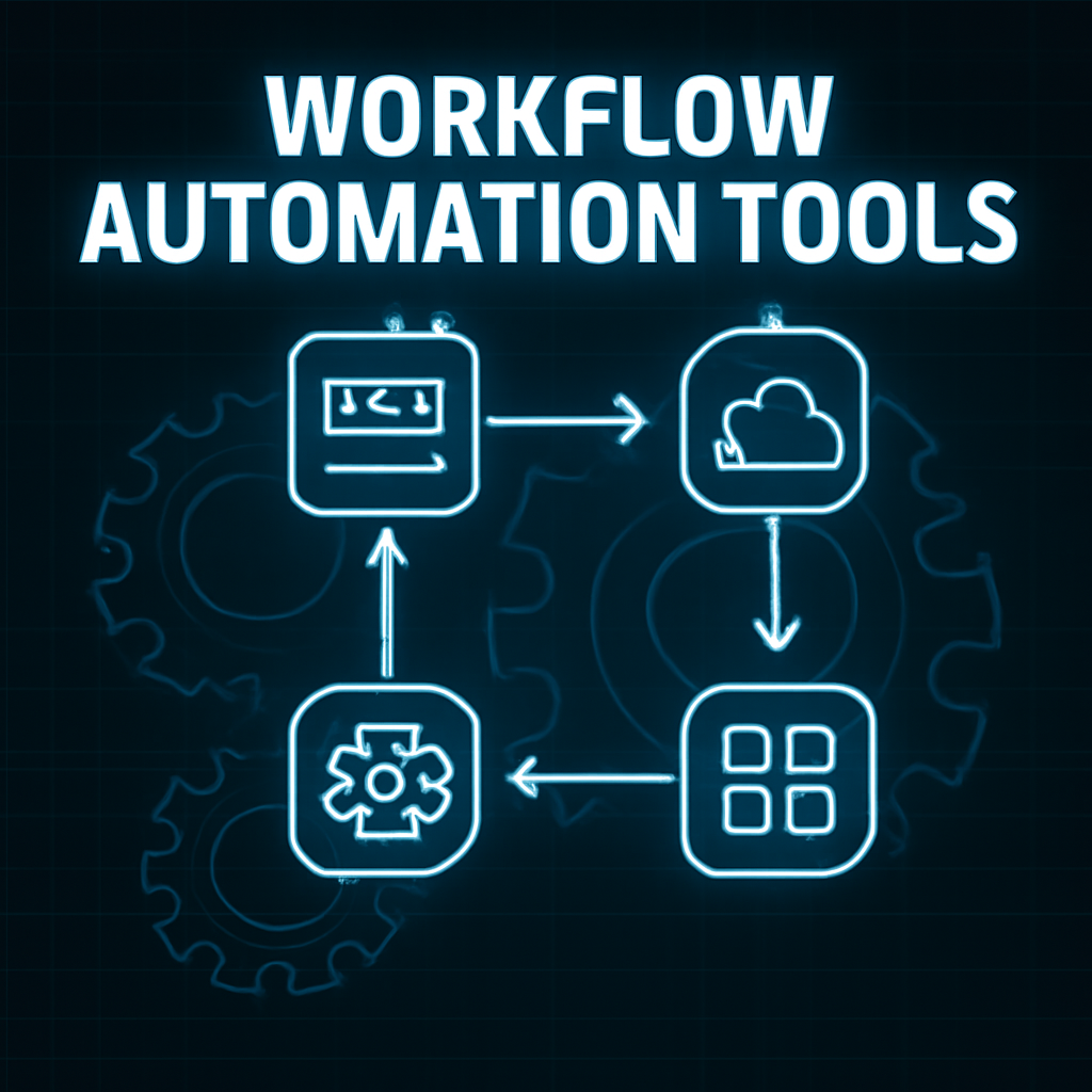 Workflow Automation Tools