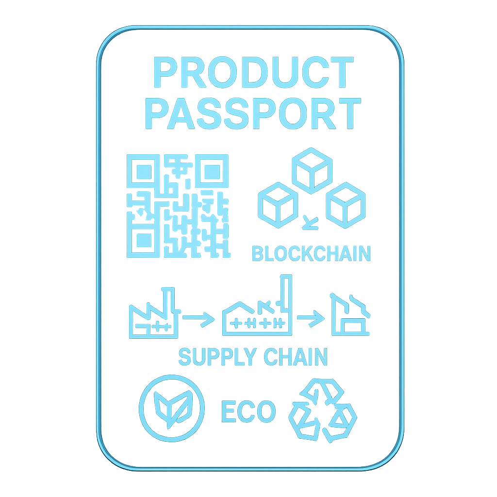 Understanding Digital Product Passports: The Future of Transparency