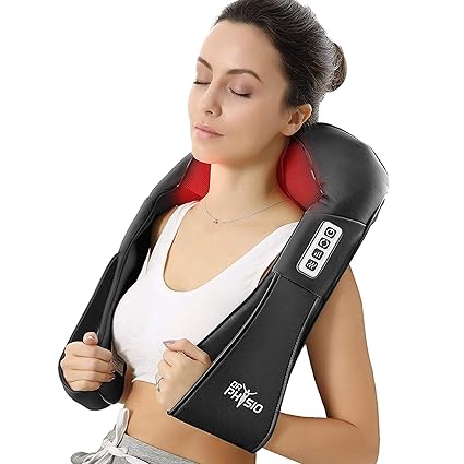 Dr Physio Electric Heat Shiatsu Machine Body Massager 2025 Review: Ultimate US Pain Relief SolutionDr Physio Electric Massager Chair 2025 Review: Revolutionary Pain Relief SolutionProduct Review – Title: Discover Innovative Product X: The Future of…