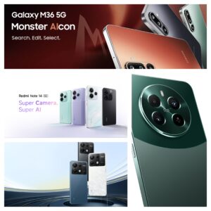 Best Gaming Smartphones Under 20000 India 2025